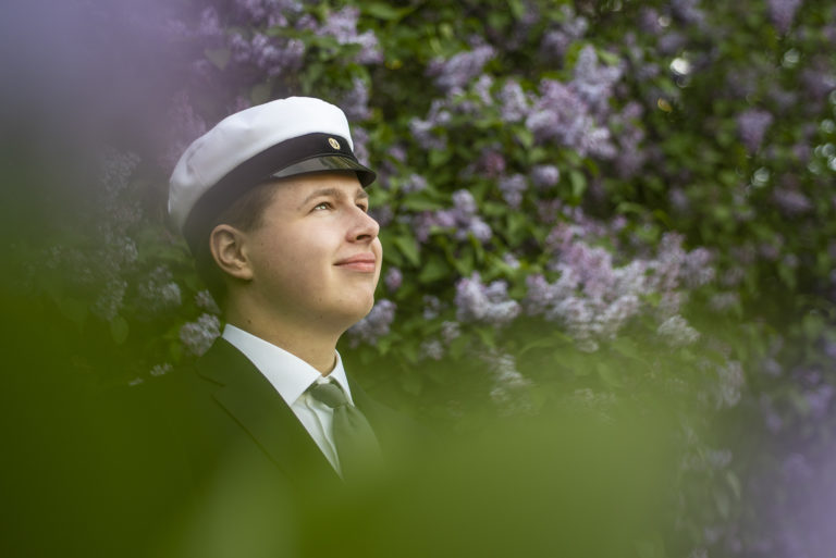 valokuvaus potretti henkilökuvaus ylioppilaskuvaus